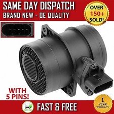 VW GOLF MK4, MK5 1.9 2.0 TDI