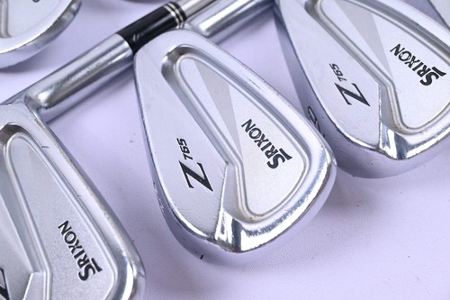 Srixon 765 irons pw - z-765,