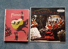 Flamenco book by Ivor Mairants