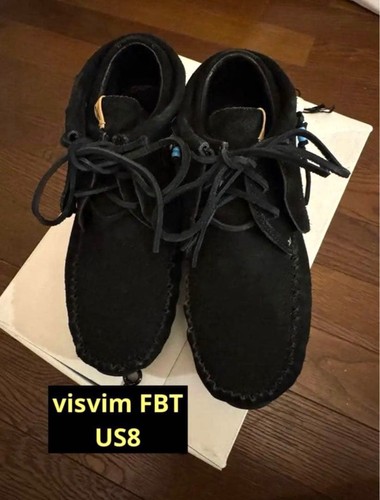Beautiful visvim fbt - beautiful,