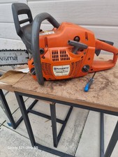 Husqvarna 455 rancher x torx