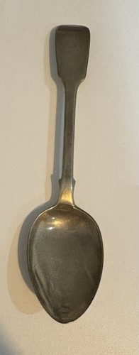 London silver spoon - uk,