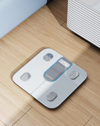 Renpho elis smart body - renpho,