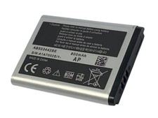 AB503442BE New Replacement