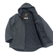 Schott Beams Plus Cus Made