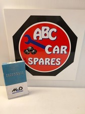 Meat & Doria W140 Weber 32-36 DGAV Carburettor Repair Kit (Ford Capri etc)