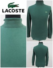 Lacoste Vtg Men’s 100 %