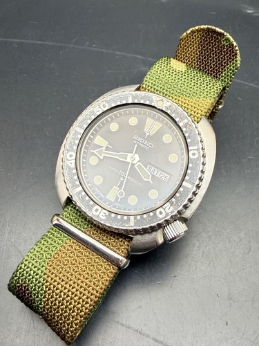 Vintage jun 1978 seiko - vintage, jun/1978