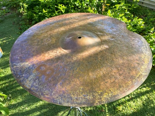 Meinl byzance transition - byzance,