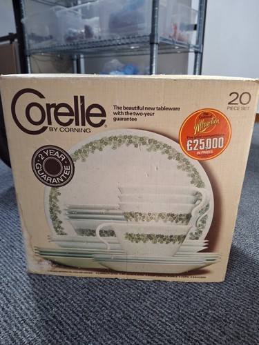 Corelle c50 001 spring - corelle, blossom