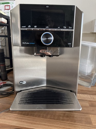 Siemens plus connect s500 - plus,