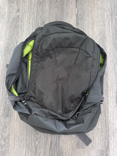 Osprey farpoint 40l - farpoint, travel