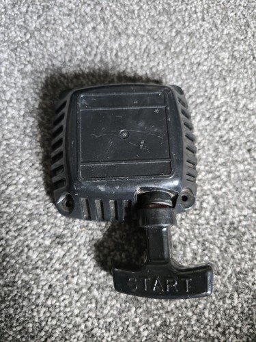 Scale yama buggy starter - scale,