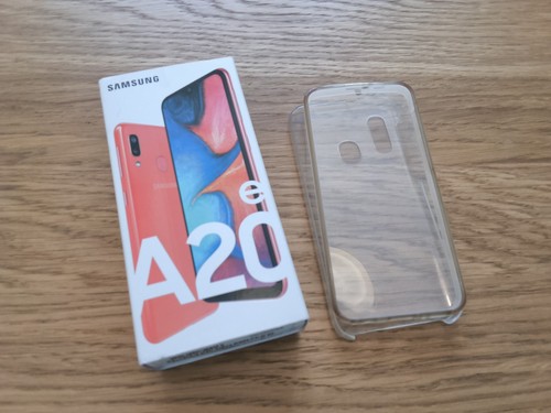 Samsung galaxy a20e - a20e,, 32gb