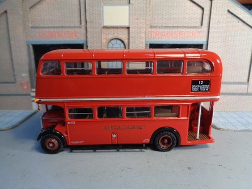 Efe 34112 london transport - efe,