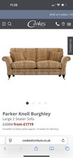 Parker Knoll Burghley 2-Seater