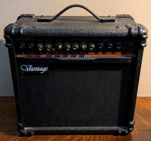 Vantage 15r micro - vantage, 15w