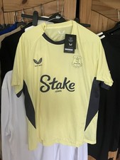 Ladies' Everton FC Training