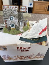 Lilliput Lane "Helmere Cottage