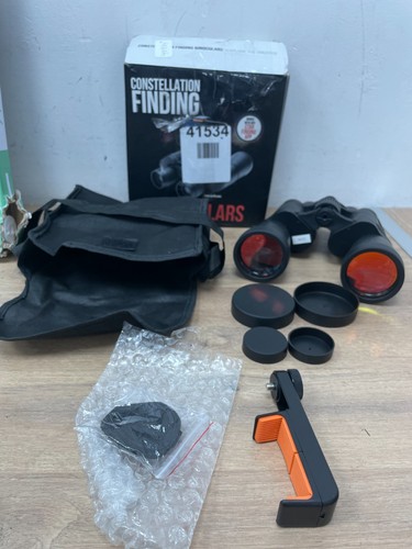 Constellation finding - constellation,