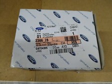 Genuine Ford Transit Connect