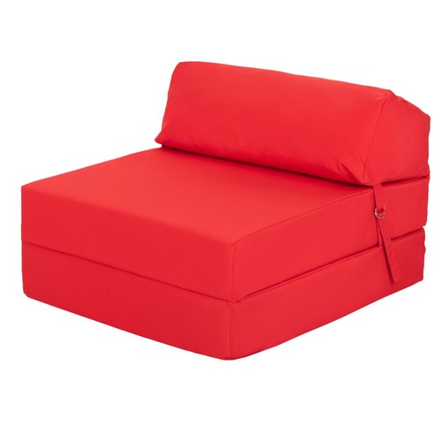 Single bed fold - fold, out