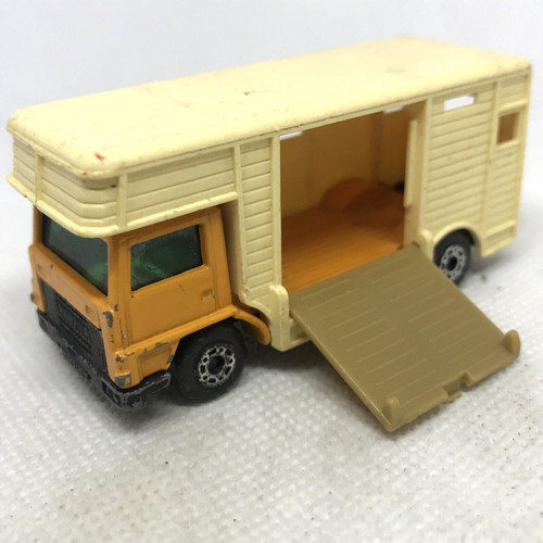Lesney matchbox superfast - matchbox,