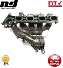 Collector Intake Inlet