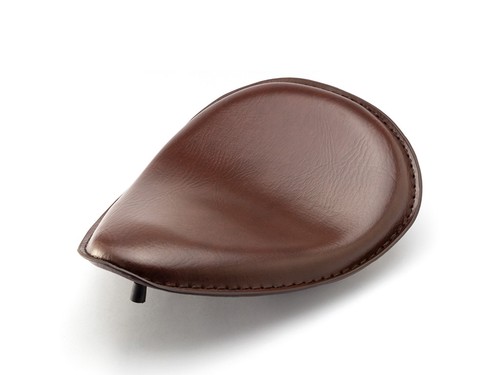 Single seat for harley - single,