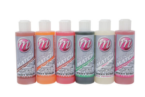 Mainline bait additive - mainline,