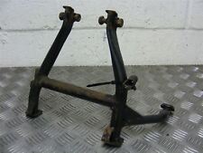 Kawasaki ZR7S ZR7-S ZR750 2002 Main Centre Stand & Spring 340111184EZ 391