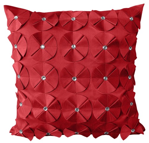 Petal cushion covers effect - covers,