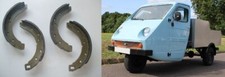 RELIANT Ant TW9 (700, 750 &