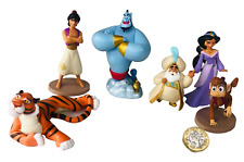 Toy Action Figure Aladdin