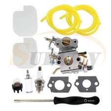 Carburetor for McCulloch Mac