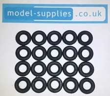 Dinky Reproduction Black