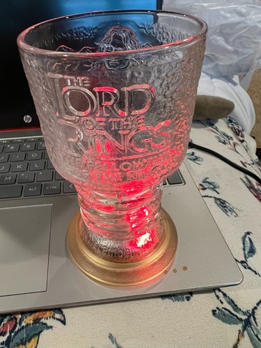 The lord - the, rings