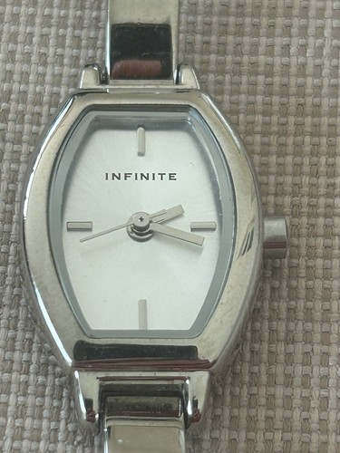 Infinite ladies super - infinite,
