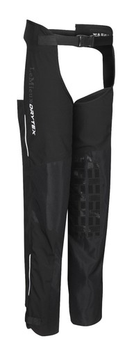 Lemieux drytex stormwear chaps - lemieux,