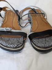 Wrangler Sandles Womans Size 7
