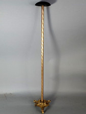 Antique Large Bronze & Brass