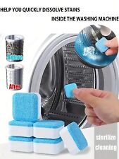 Finally Fresh Washing Machine