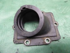 Intake manifold defect