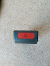 FOR SUBARU FORESTER SF 1998-2002 IMPREZA HAZARD WARNING SWITCH   SF5 98-02