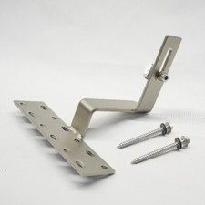 FASTENSOL SOLAR Pan Tile 1 X