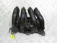 TOYOTA YARIS 1.3 PETROL AUTO 2006 - 2011 INLET MANIFOLD 1710123030 .