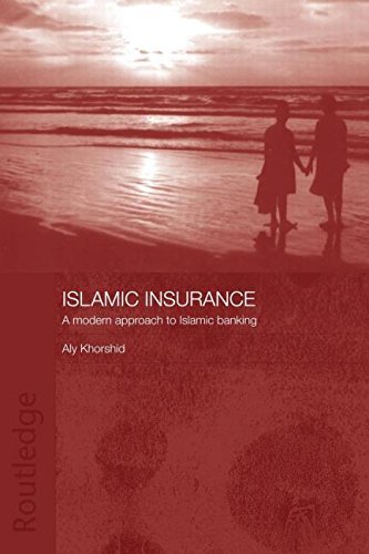 Islamic insurance modern - insurance:, a