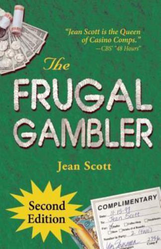 The frugal gambler - gambler, by