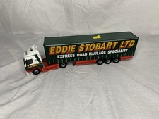 Corgi Modern Truck DAF85 Eddie