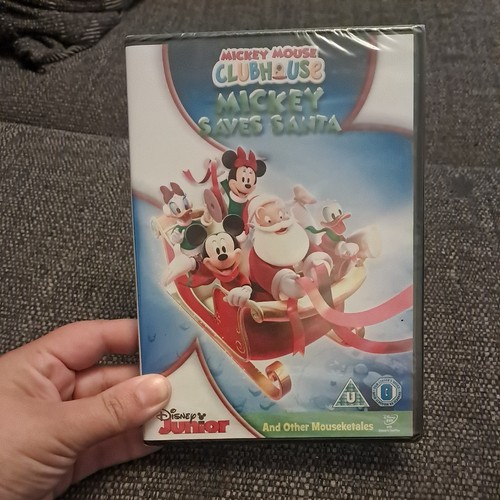 Mickey mouse clubhouse - clubhouse,
